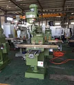 fresado de CNC